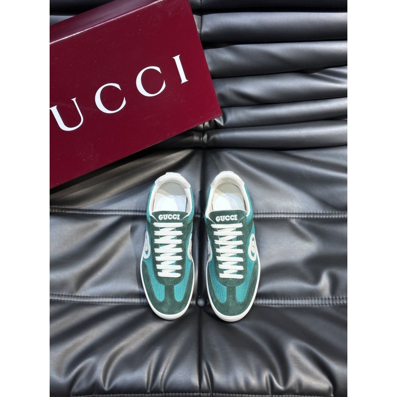 G*u*i casual shoes